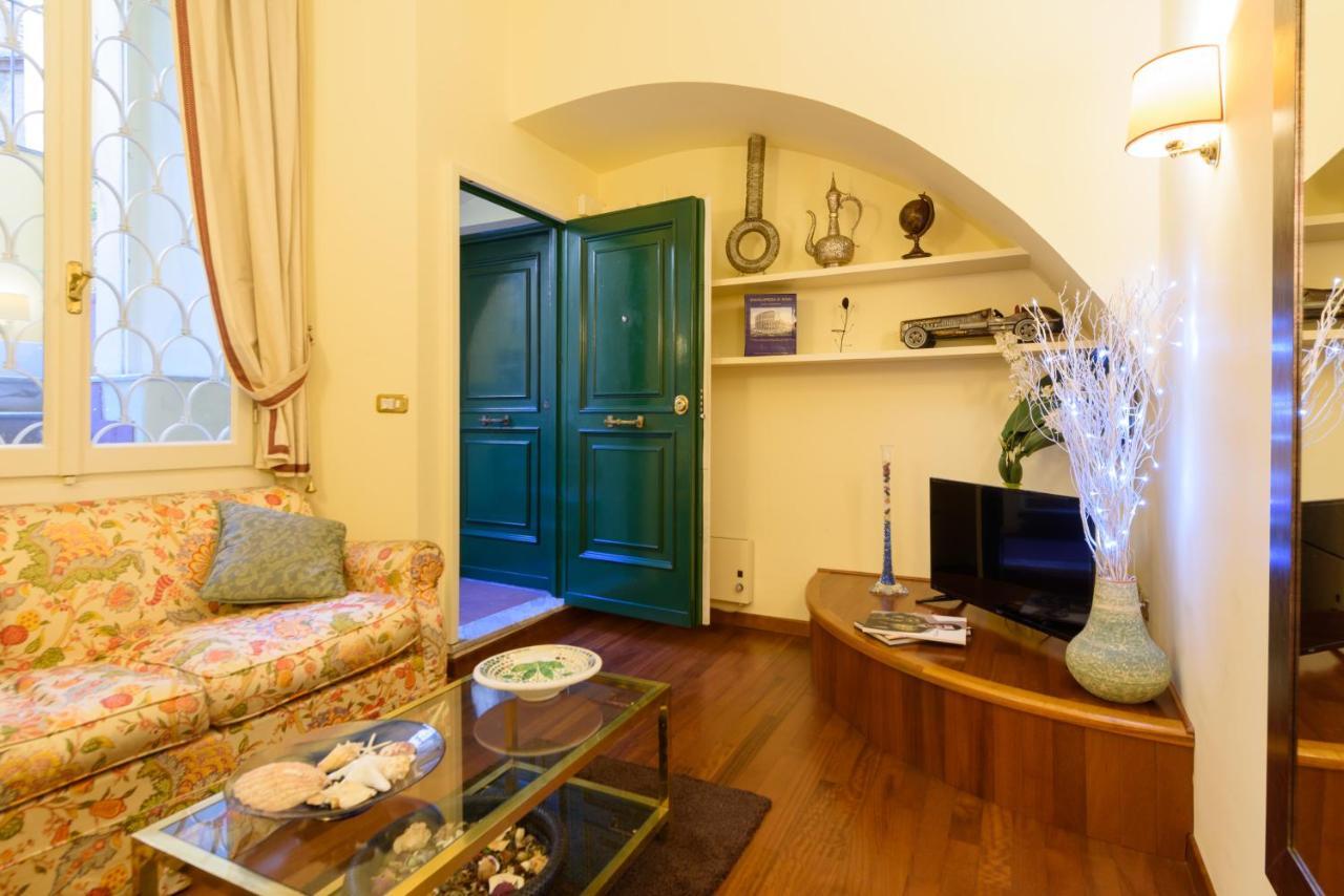 Suite In Rome Corso Exterior photo