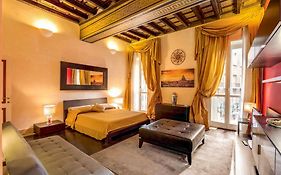 Suite In Rome Corso